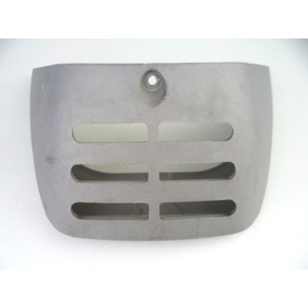 CARENA SOTTO SELLA COVER SEDILE ANTERIORE CONVOGLIATORE PIAGGIO BEVERLY 250 2006