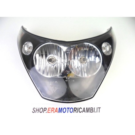 TRIOM 328278 FARO FANALE GRUPPO OTTICO LUCE ANTERIORE PIAGGIO BEVERLY 250 2006