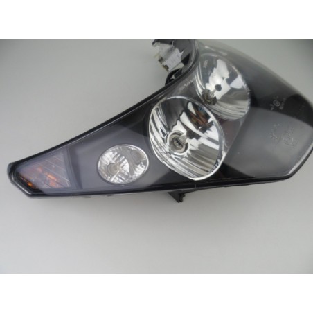 TRIOM 328278 FARO FANALE GRUPPO OTTICO LUCE ANTERIORE PIAGGIO BEVERLY 250  2006