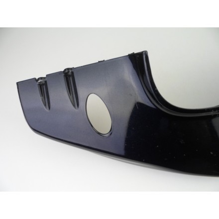 621466 CARENA COVER PARABREZZA COPERCHIO MANUBRIO OEM PIAGGIO BEVERLY 250 2006