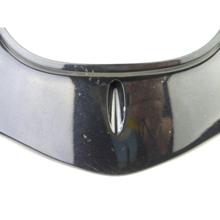 621466 CARENA COVER PARABREZZA COPERCHIO MANUBRIO OEM PIAGGIO BEVERLY 250 2006