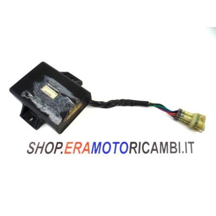 NIPPONDENSO 071000-0710 CENTRALINA UNITA' CDI ACCENSIONE APRILIA PEGASO 650 1999