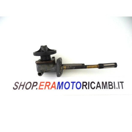 RUBINETTO CARBURANTE SERBATOIO BENZINA ORIGINALE APRILIA PEGASO 650 1999