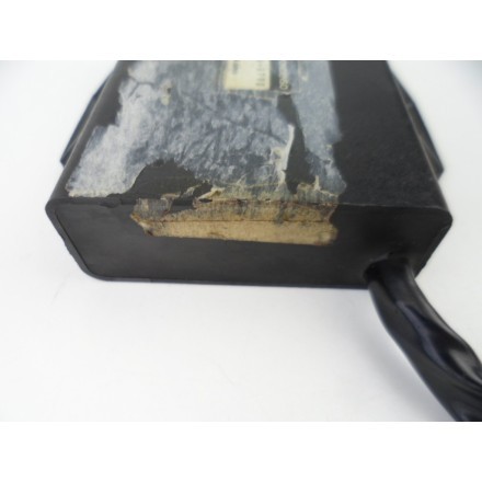 NIPPONDENSO 071000-0710 CENTRALINA UNITA' CDI ACCENSIONE APRILIA PEGASO 650 1999