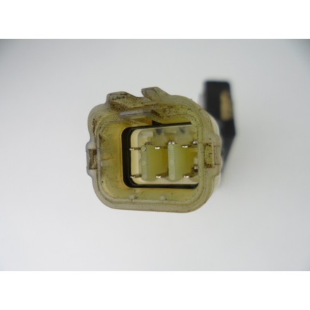 NIPPONDENSO 071000-0710 CENTRALINA UNITA' CDI ACCENSIONE APRILIA PEGASO 650 1999