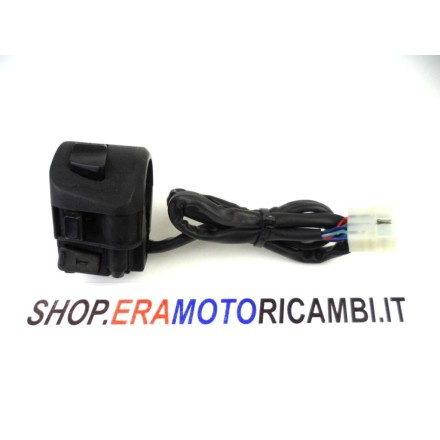 CEV BLOCCHETTO COMMUTATORE COMANDI LUCI FRECCE SINISTRO APRILIA PEGASO 650 1999