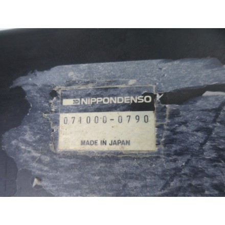 NIPPONDENSO 071000-0710 CENTRALINA UNITA' CDI ACCENSIONE APRILIA PEGASO 650 1999