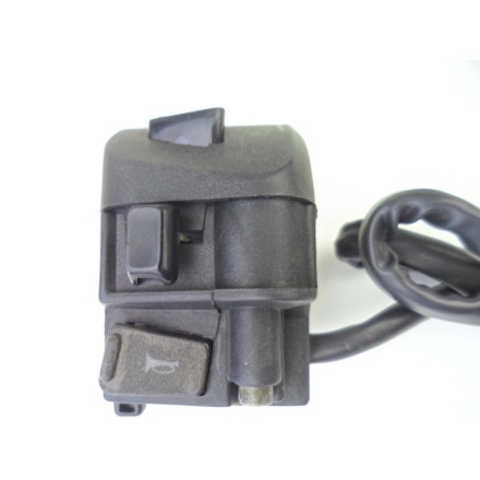 CEV BLOCCHETTO COMMUTATORE COMANDI LUCI FRECCE SINISTRO APRILIA PEGASO 650 1999