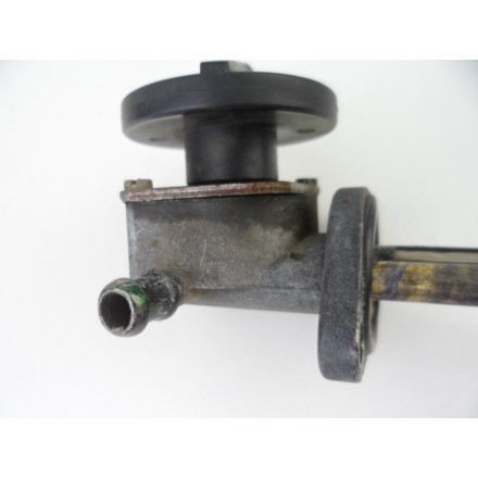RUBINETTO CARBURANTE SERBATOIO BENZINA ORIGINALE APRILIA PEGASO 650 1999