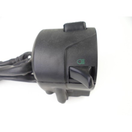 CEV BLOCCHETTO COMMUTATORE COMANDI LUCI FRECCE SINISTRO APRILIA PEGASO 650 1999