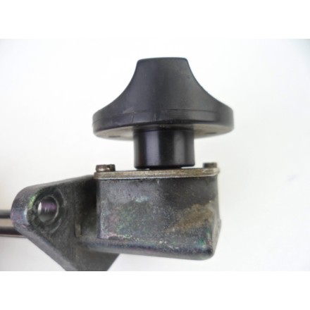 RUBINETTO CARBURANTE SERBATOIO BENZINA ORIGINALE APRILIA PEGASO 650 1999