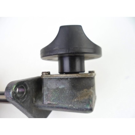 RUBINETTO CARBURANTE SERBATOIO BENZINA ORIGINALE APRILIA PEGASO 650 1999