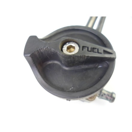 RUBINETTO CARBURANTE SERBATOIO BENZINA ORIGINALE APRILIA PEGASO 650 1999