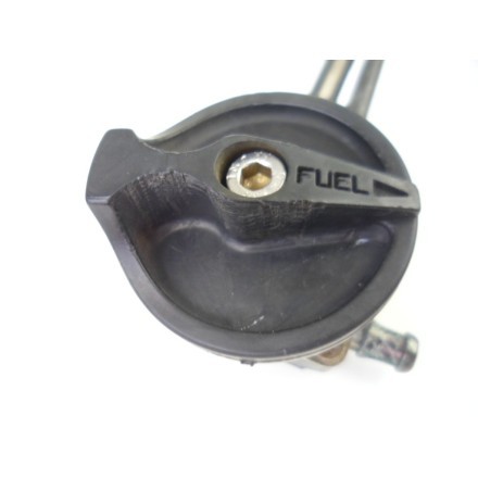 RUBINETTO CARBURANTE SERBATOIO BENZINA ORIGINALE APRILIA PEGASO 650 1999