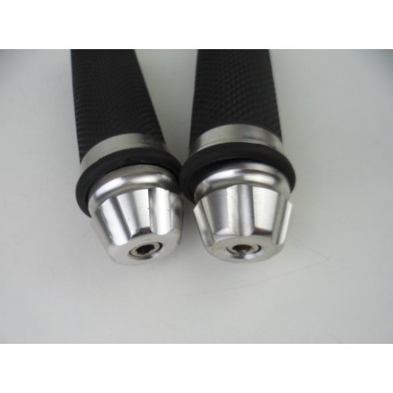 COPPIA MANOPOLE CON COMANDO GAS E CAVO ACCELERATORE APRILIA PEGASO 650 1999