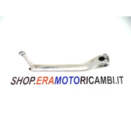 PEDALE LEVA ASTA CAMBIO MARCE MOTORE LATO SINISTRO APRILIA PEGASO 650 1999