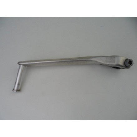 PEDALE LEVA ASTA CAMBIO MARCE MOTORE LATO SINISTRO APRILIA PEGASO 650 1999