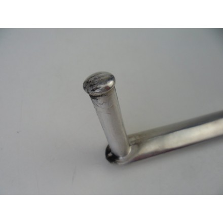 PEDALE LEVA ASTA CAMBIO MARCE MOTORE LATO SINISTRO APRILIA PEGASO 650 1999