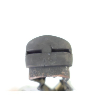 SUPPORTO CON PEDANA GUIDA ANTERIORE PILOTA DESTRA APRILIA PEGASO 650 1999