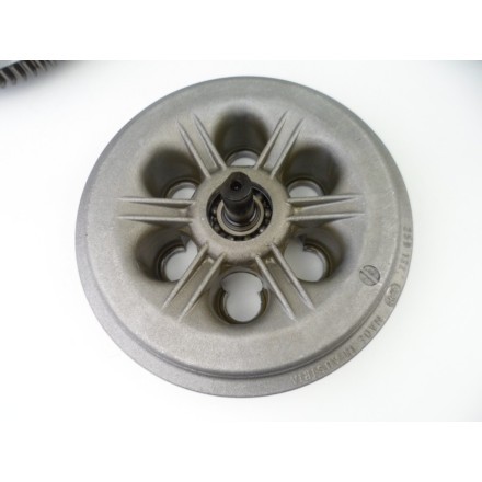 SET PACCHETTO FRIZIONE MOTORE COMPLETA DI ACCESSORI APRILIA PEGASO 650 1999