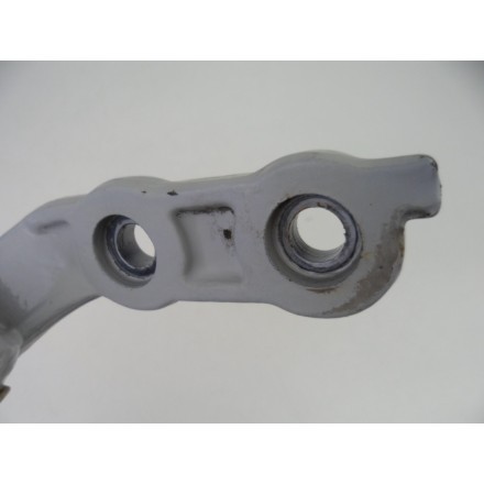SUPPORTO CON PEDANA GUIDA ANTERIORE PILOTA DESTRA APRILIA PEGASO 650 1999