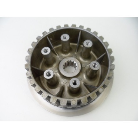 SET PACCHETTO FRIZIONE MOTORE COMPLETA DI ACCESSORI APRILIA PEGASO 650 1999