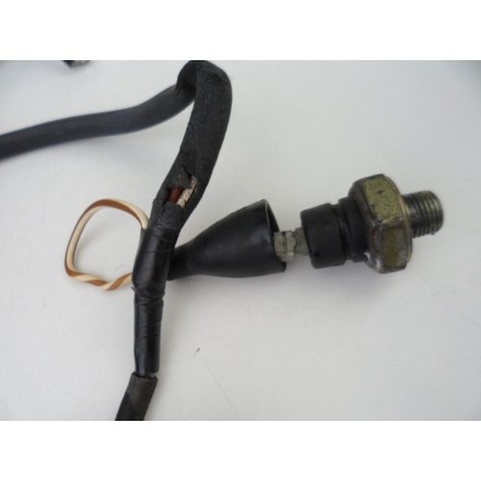 SENSORE BULBO PRESSOSTATO OLIO MOTORE CON CAVO APRILIA PEGASO 650 1999