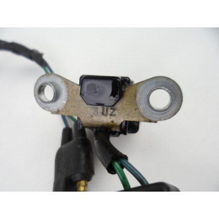 SENSORE CAPTATORE GENERATORE PICK-UP MOTORE ORIGINALE APRILIA PEGASO 650 1999