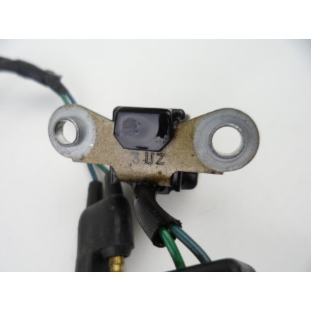 SENSORE CAPTATORE GENERATORE PICK-UP MOTORE ORIGINALE APRILIA PEGASO 650 1999