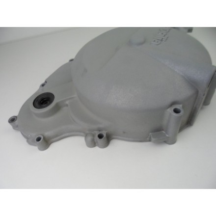 COPERCHIO COVER CARTER FRIZIONE MOTORE CON POMPA ACQUA APRILIA PEGASO 650 1999