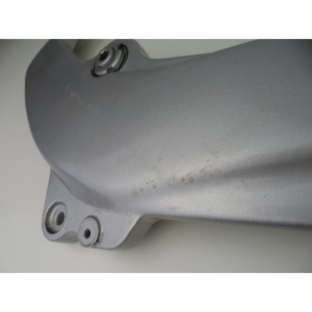 COPPIA STAFFE SUPPORTI MOTORE TELAIO LATERALI ORIGINALI APRILIA PEGASO 650 1999