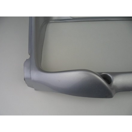 CARENA COVER CORNICE RADIATORE ACQUA MOTORE APRILIA PEGASO 650 1999