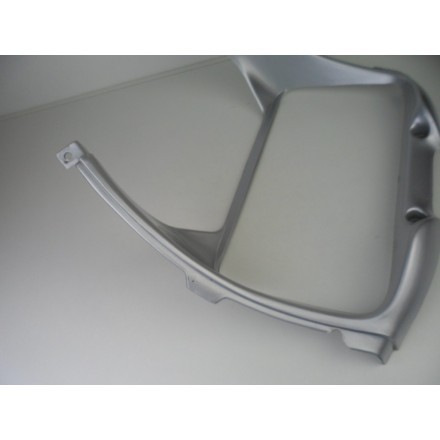 CARENA COVER CORNICE RADIATORE ACQUA MOTORE APRILIA PEGASO 650 1999