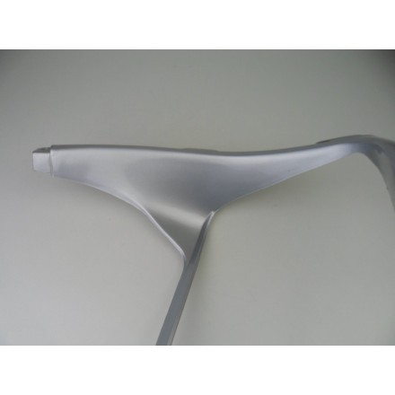 CARENA COVER CORNICE RADIATORE ACQUA MOTORE APRILIA PEGASO 650 1999