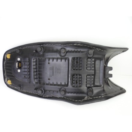 DIS. 12903 SEDILE SELLA SELLONE SEDUTA COMPLETA ORIGINAL APRILIA PEGASO 650 1999