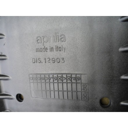 DIS. 12903 SEDILE SELLA SELLONE SEDUTA COMPLETA ORIGINAL APRILIA PEGASO 650 1999