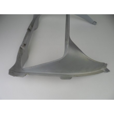 CARENA COVER CORNICE RADIATORE ACQUA MOTORE APRILIA PEGASO 650 1999