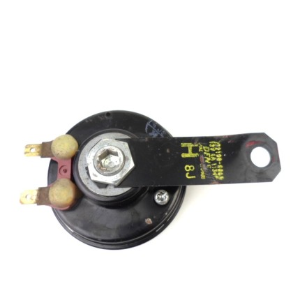 DENSO CLACSON TROMBA CLAXON AVVISATORE ACUSTICO ORIGINAL DUCATI MONSTER 695 2007