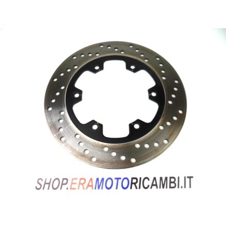 DISCO FRENO RUOTA POSTERIORE ORIGINALE DUCATI MONSTER 695 2007