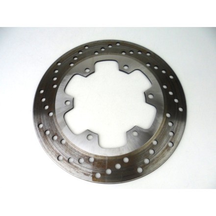 DISCO FRENO RUOTA POSTERIORE ORIGINALE DUCATI MONSTER 695 2007