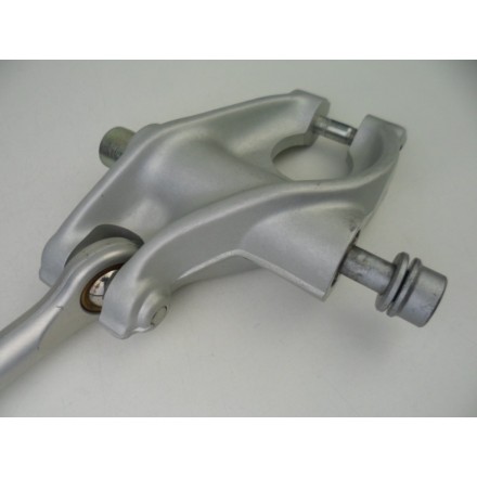 37210032A-87530631A LEVERAGGI BIELLA MONO AMMORTIZZATORE DUCATI MONSTER 695 2007