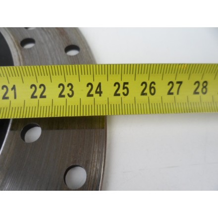 DISCO FRENO RUOTA POSTERIORE ORIGINALE DUCATI MONSTER 695 2007