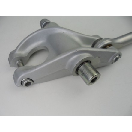 37210032A-87530631A LEVERAGGI BIELLA MONO AMMORTIZZATORE DUCATI MONSTER 695 2007