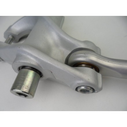 37210032A-87530631A LEVERAGGI BIELLA MONO AMMORTIZZATORE DUCATI MONSTER 695 2007