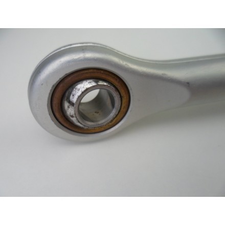 37210032A-87530631A LEVERAGGI BIELLA MONO AMMORTIZZATORE DUCATI MONSTER 695 2007