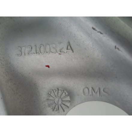 37210032A-87530631A LEVERAGGI BIELLA MONO AMMORTIZZATORE DUCATI MONSTER 695 2007