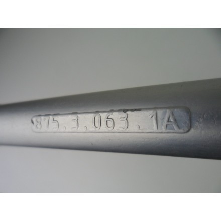 37210032A-87530631A LEVERAGGI BIELLA MONO AMMORTIZZATORE DUCATI MONSTER 695 2007