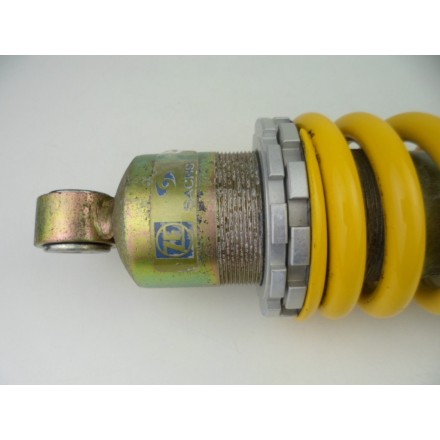 Sachs-OHLINS Sospensione MONO AMMORTIZZATORE POSTERIORE DUCATI MONSTER 695 2007