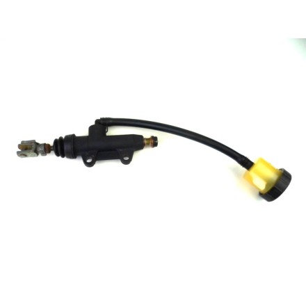 BREMBO POMPA OLIO FRENO POSTERIORE CON VASCHETTA DUCATI MONSTER 695 2007