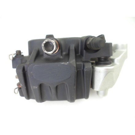 BREMBO COPPIA PINZE FRENO RUOTA ANTERIORE CON PASTIGLIE DUCATI MONSTER 695 2007